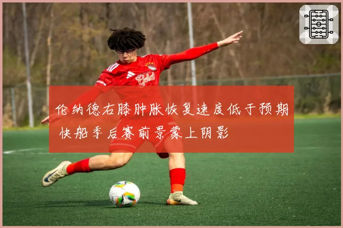 伦纳德右膝肿胀恢复速度低于预期 快船季后赛前景蒙上阴影