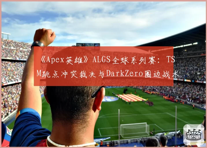 《Apex英雄》ALGS全球系列赛：TSM跳点冲突裁决与DarkZero圈边战术判罚分析