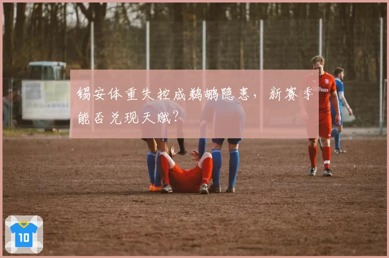 锡安体重失控成鹈鹕隐患，新赛季能否兑现天赋？