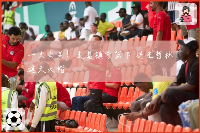 一夫当关！麦基镇守篮下 送王哲林遮天大帽