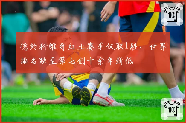 德约科维奇红土赛季仅取1胜,世界排名跌至第七创十余年新低